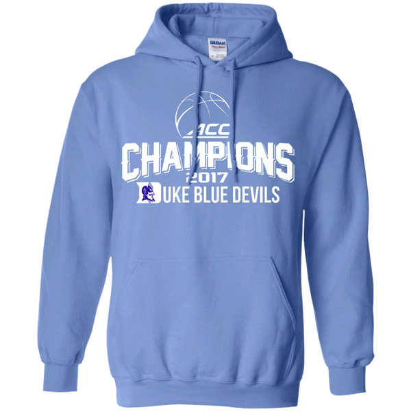 Duke Acc Championship Duke Blue Devils Shirt Hoodie TeeDragons