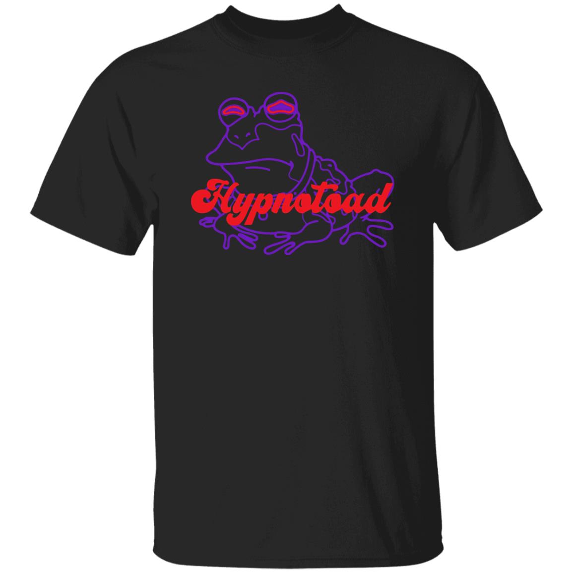 Frogs Hypnotoad Hoodie