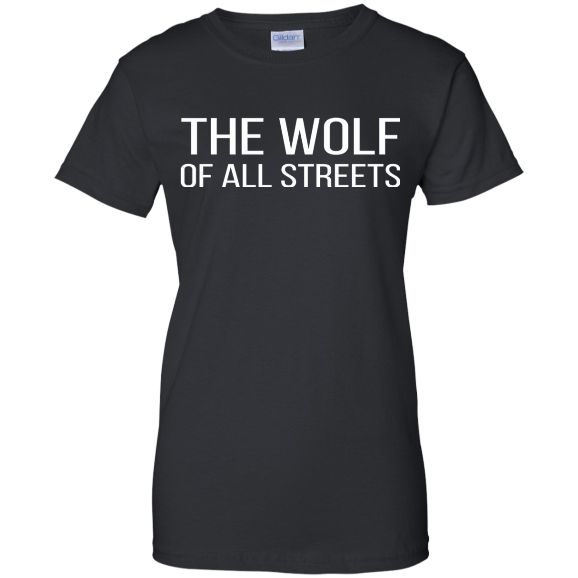 The Wolf Of All Streets Shirt, Hoodie, Tank - TeeDragons