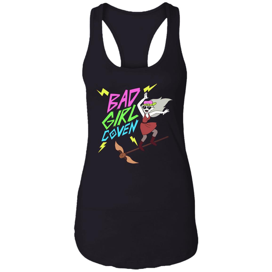 Bad Girl Coven Shirt