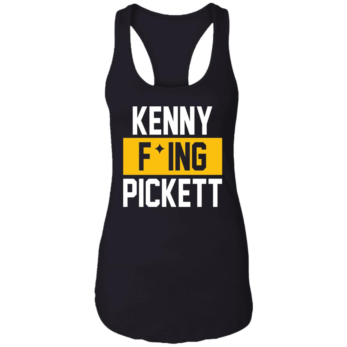 Kenny F-ing Pickett Shirt