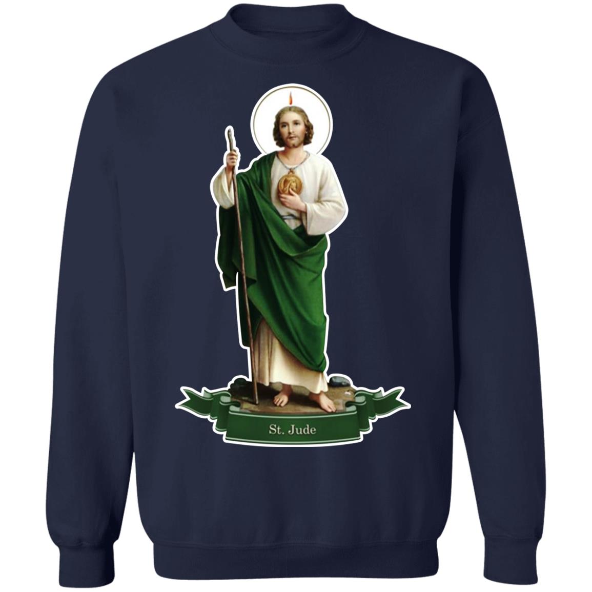 St Jude Shirt