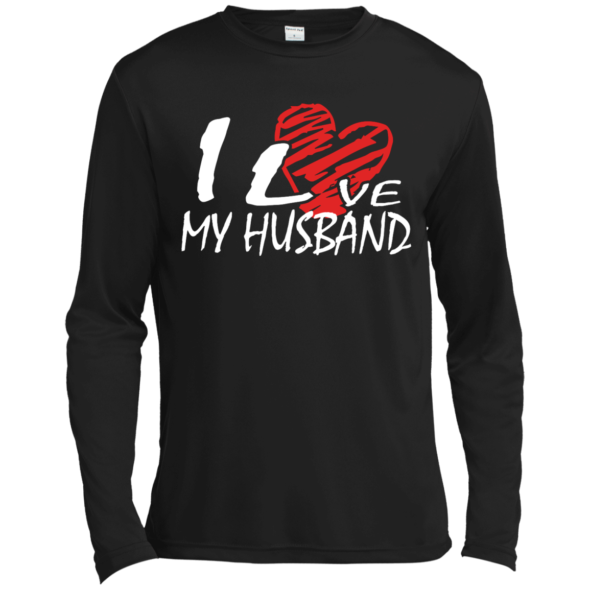 I Love My Husband Shirt, Hoodie, Tank - TeeDragons