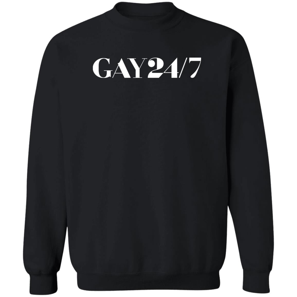 Gay 24-7 Shirt