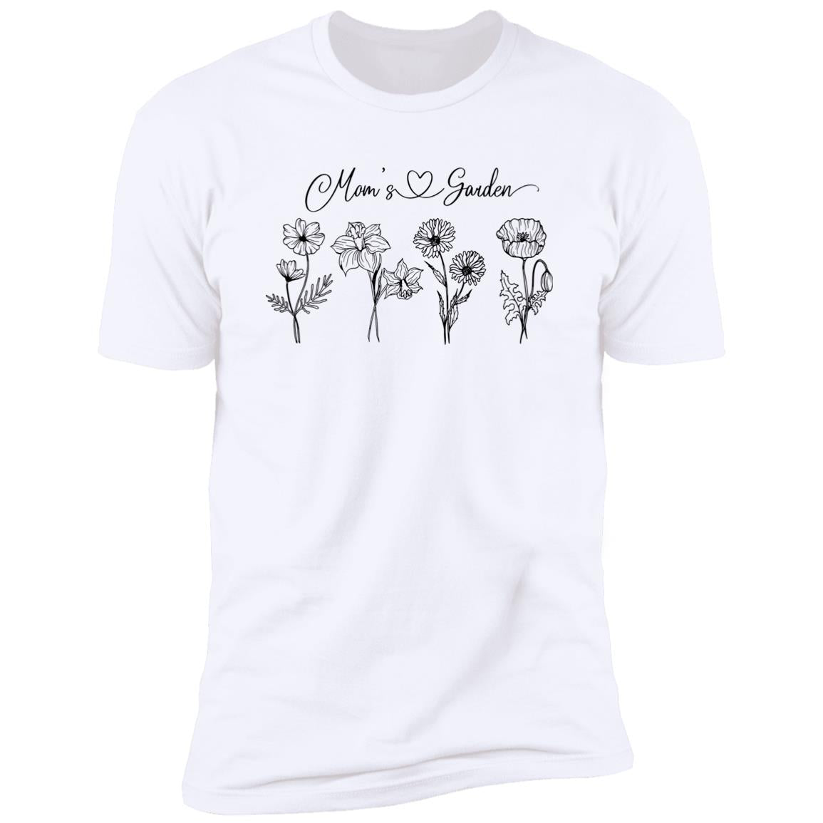 Moms Garden Shirt