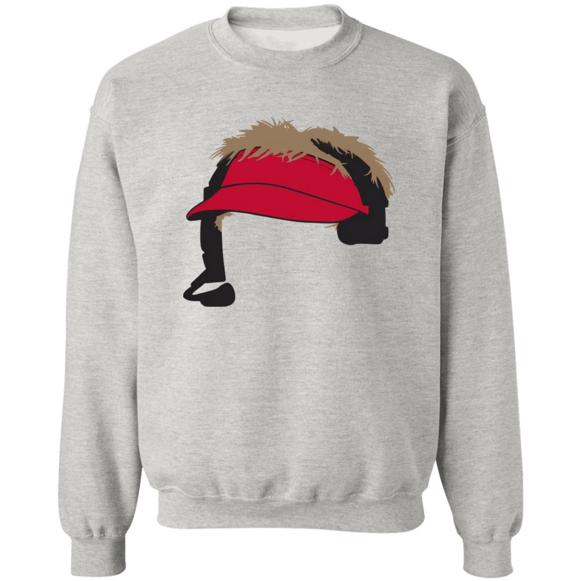 Ks Visor Shirt