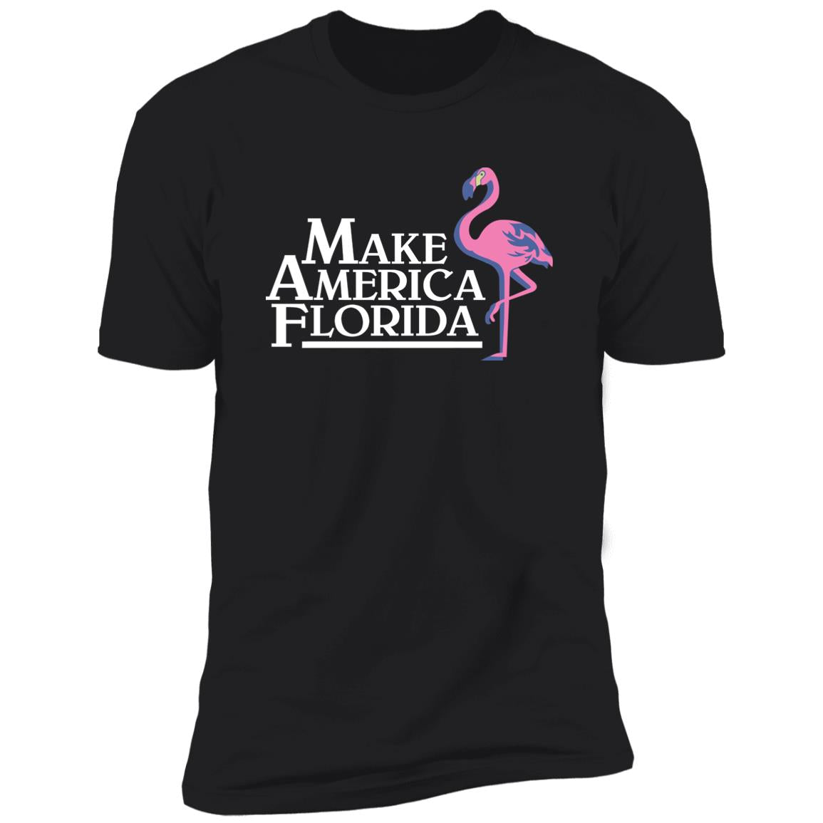 Make America Florida Shirt