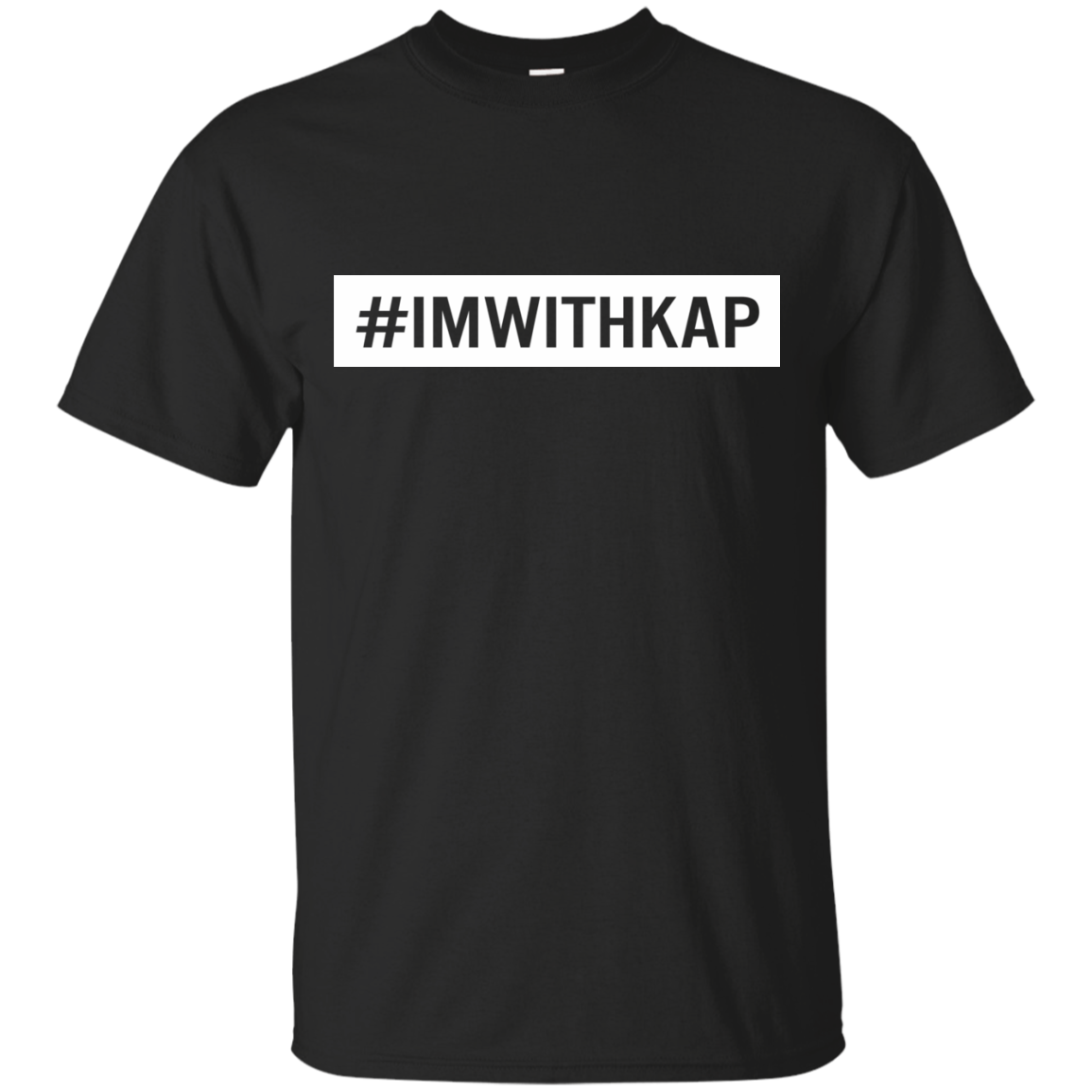 #Imwithkap Shirt, Hoodie, Tank - TeeDragons