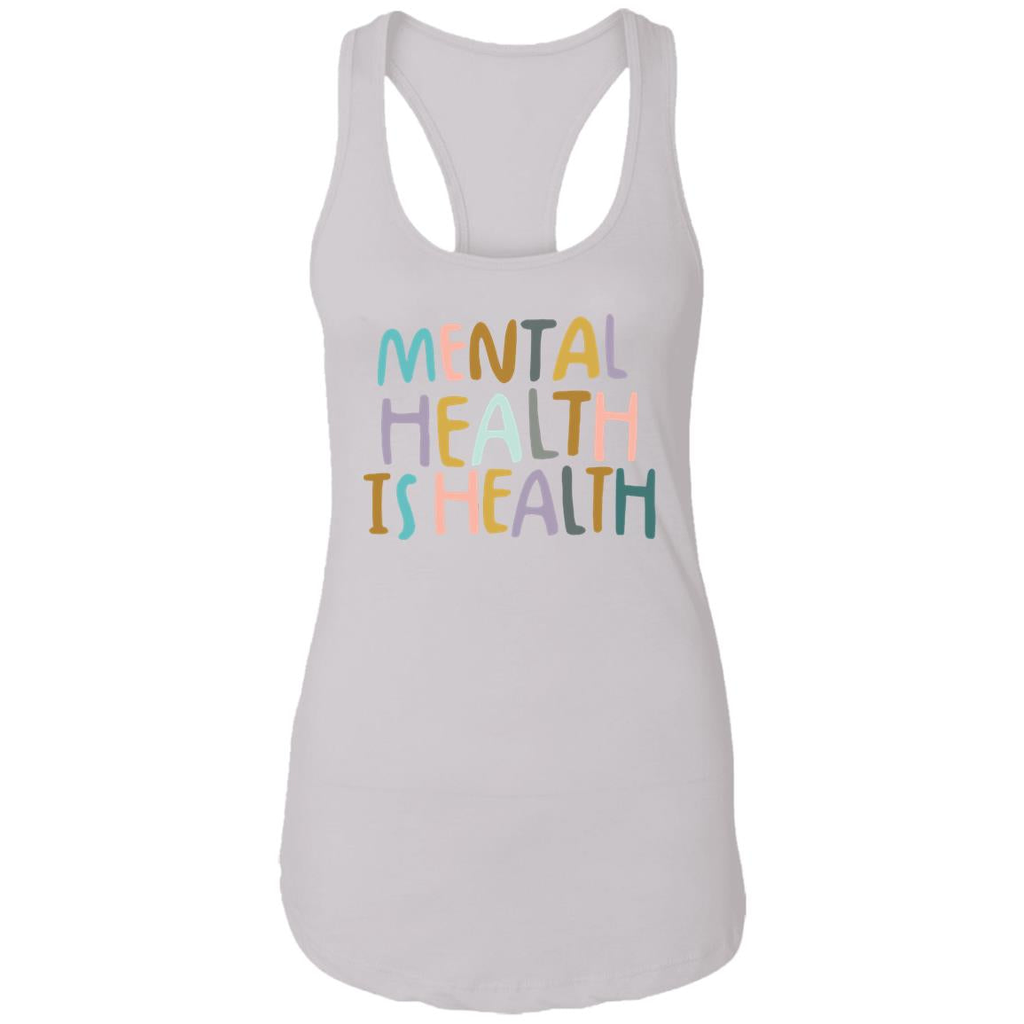 Mental Health Is Health Shirt