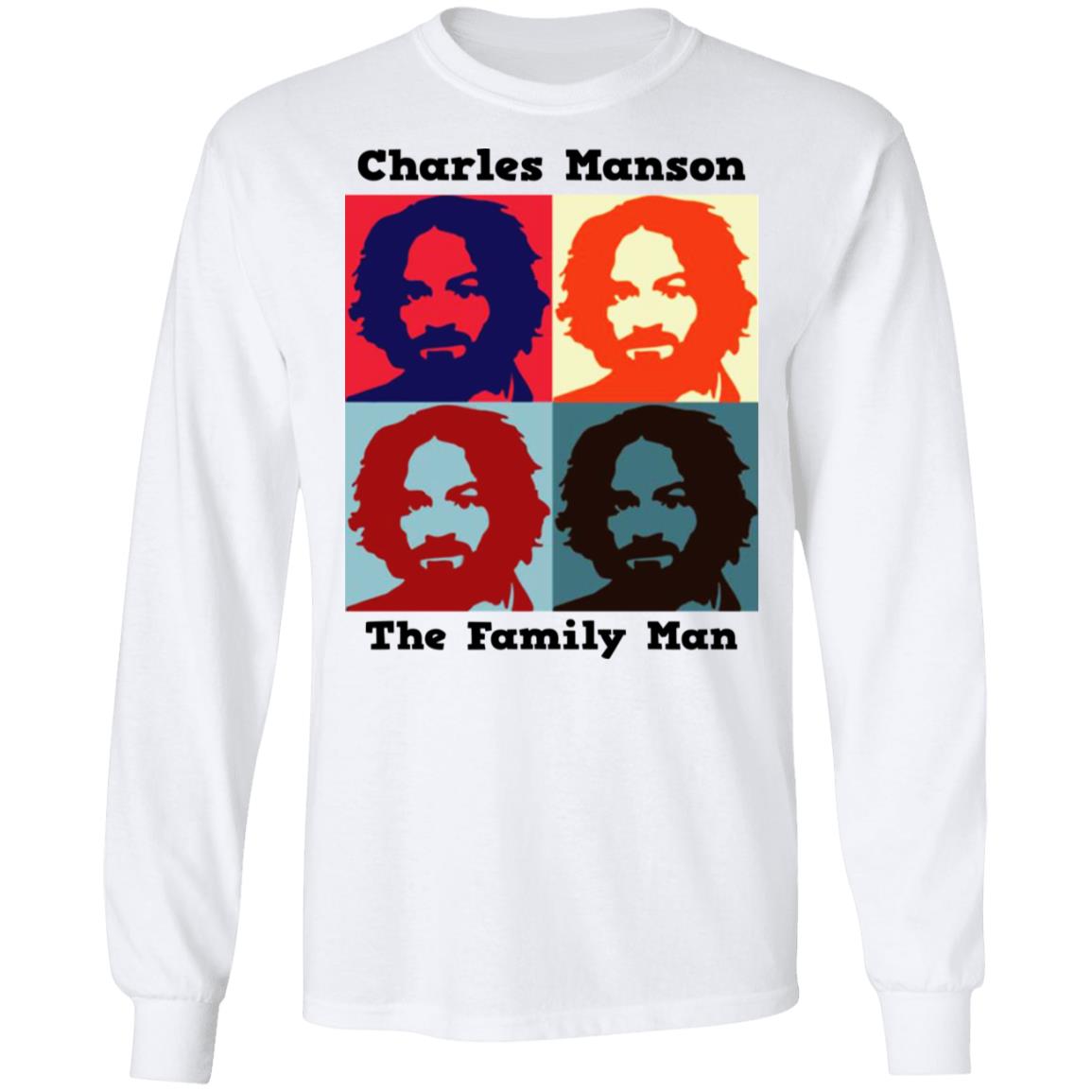 The Family Man Shirt