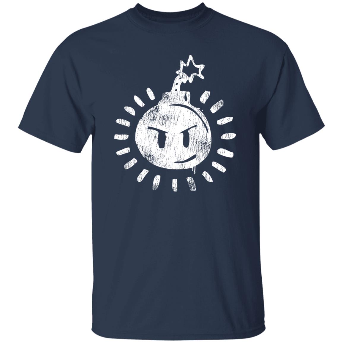 Sex Bo-omb Shirt