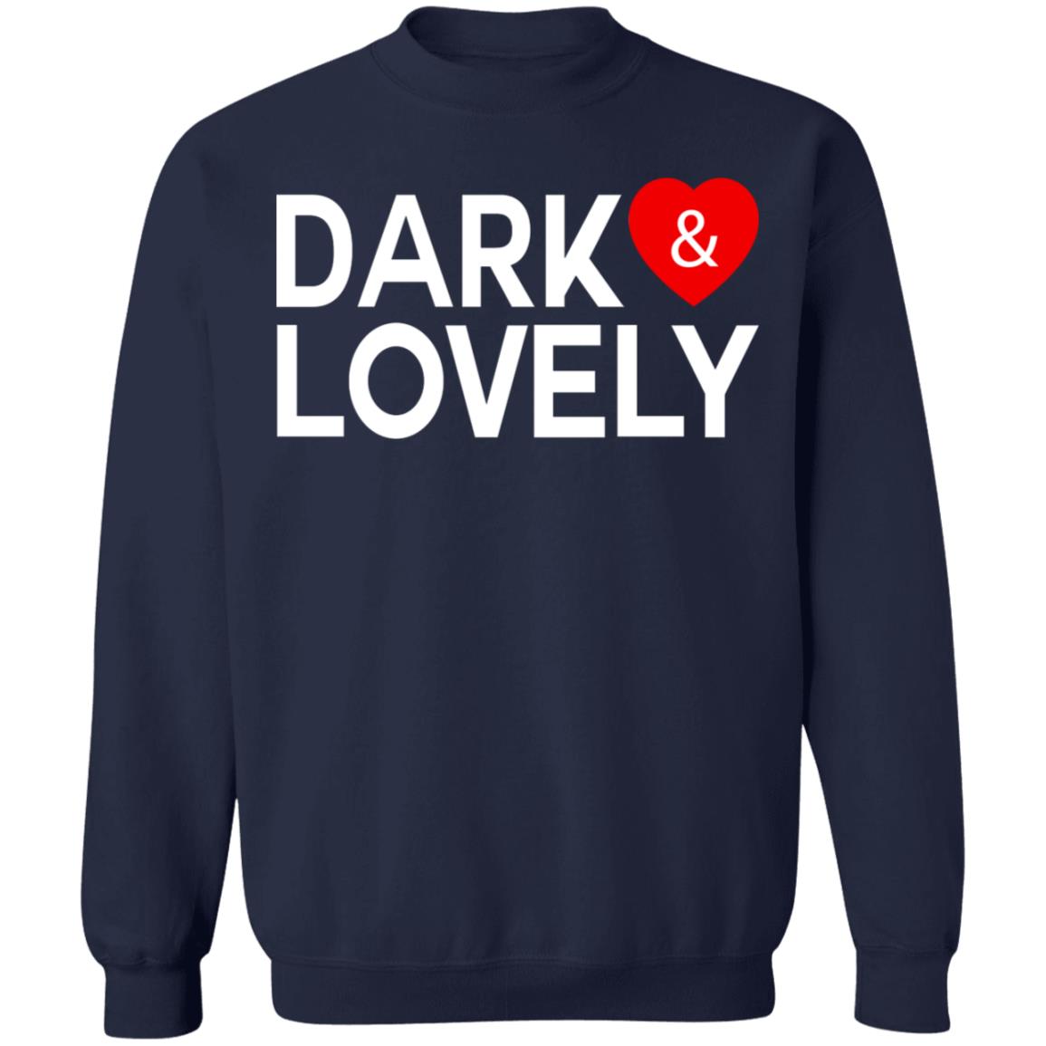 Dark Lovely Shirt - TeeDragons