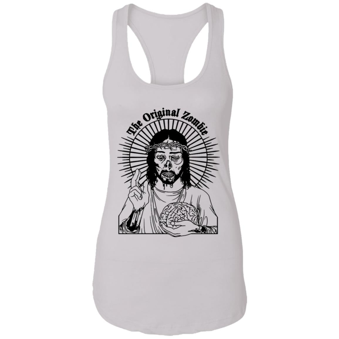 The Original Zombie Shirt