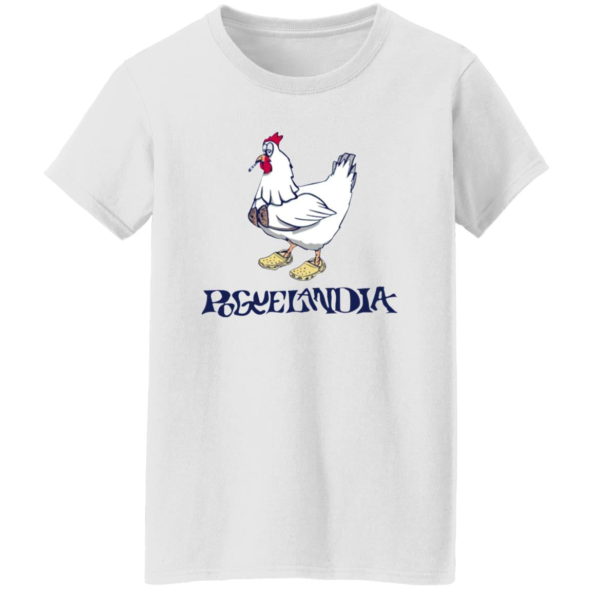 Poguelandia Shirt