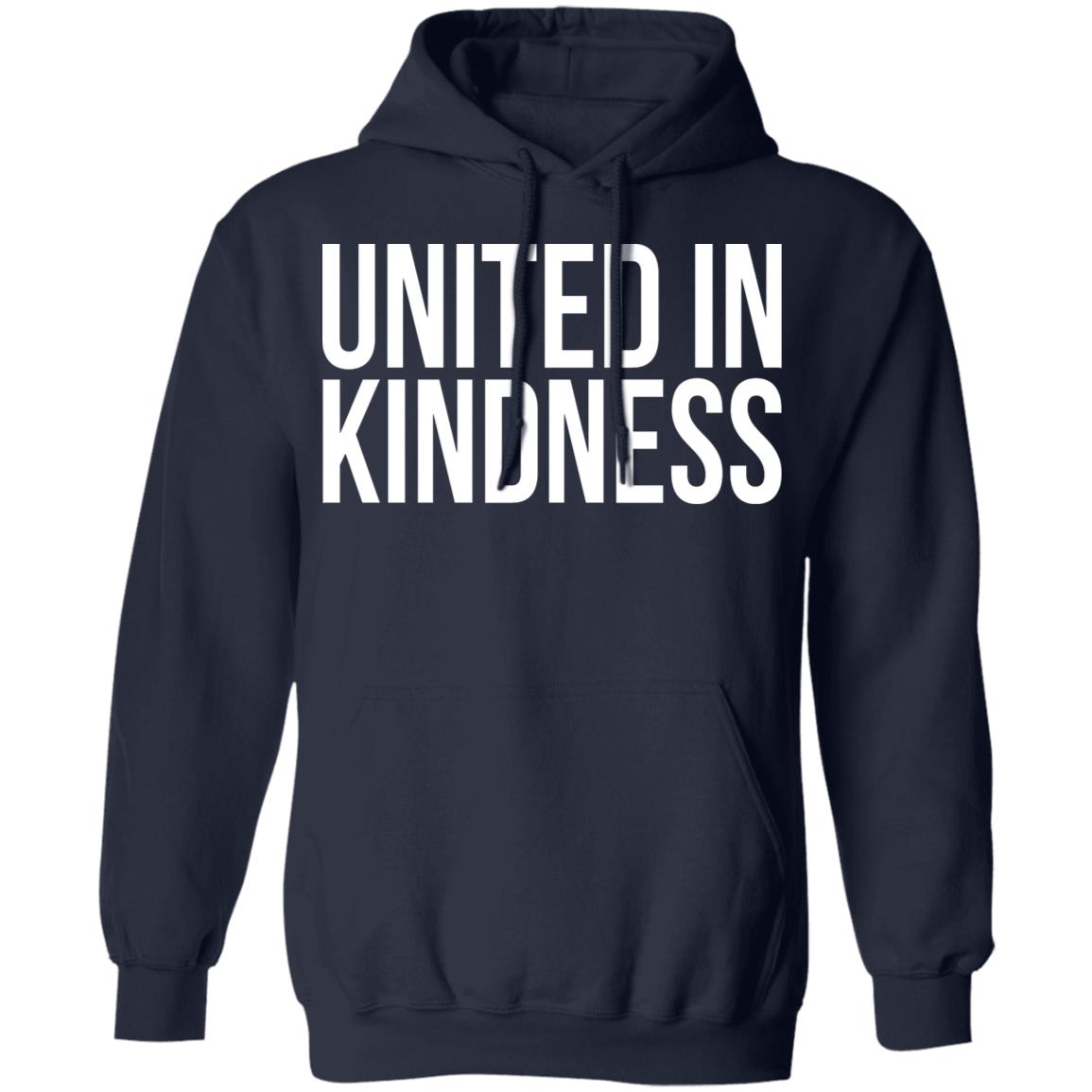 United In Kindness Shirt