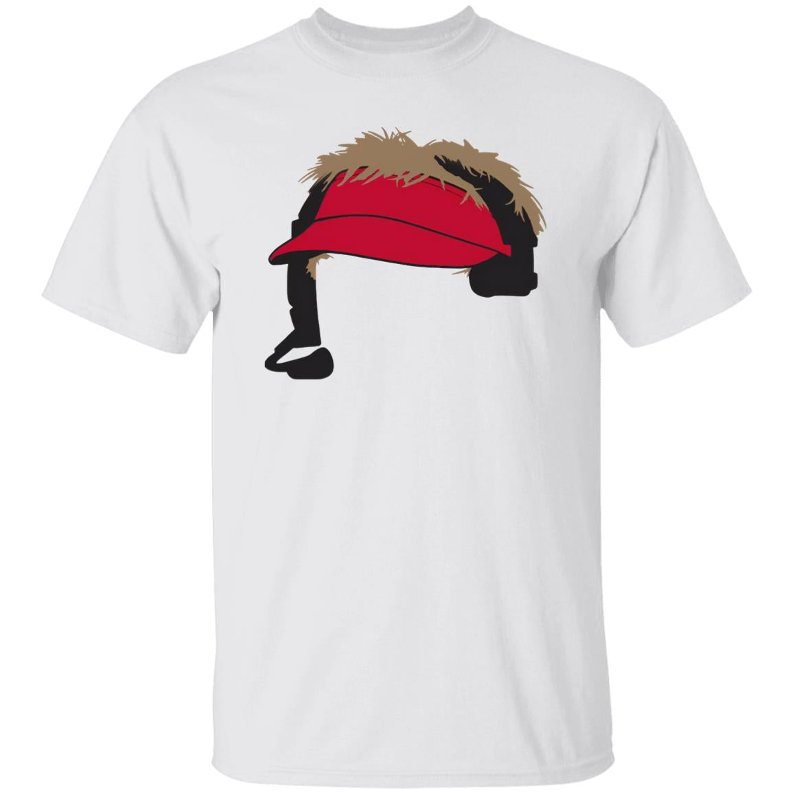 Ks Visor Shirt