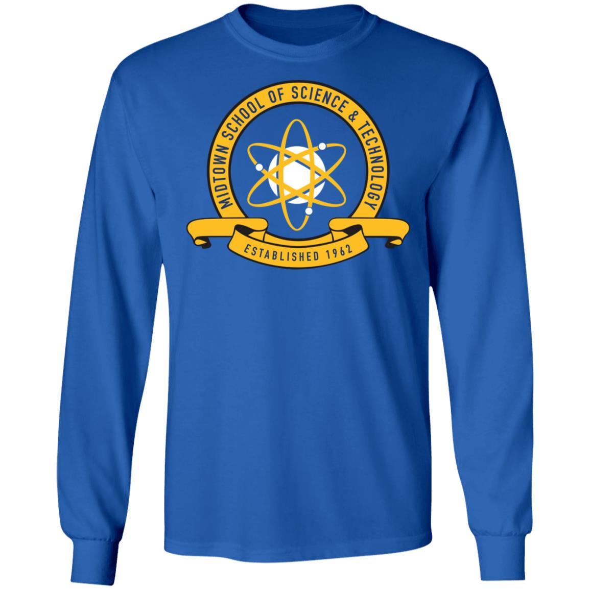 Midtown High Sweatshirt