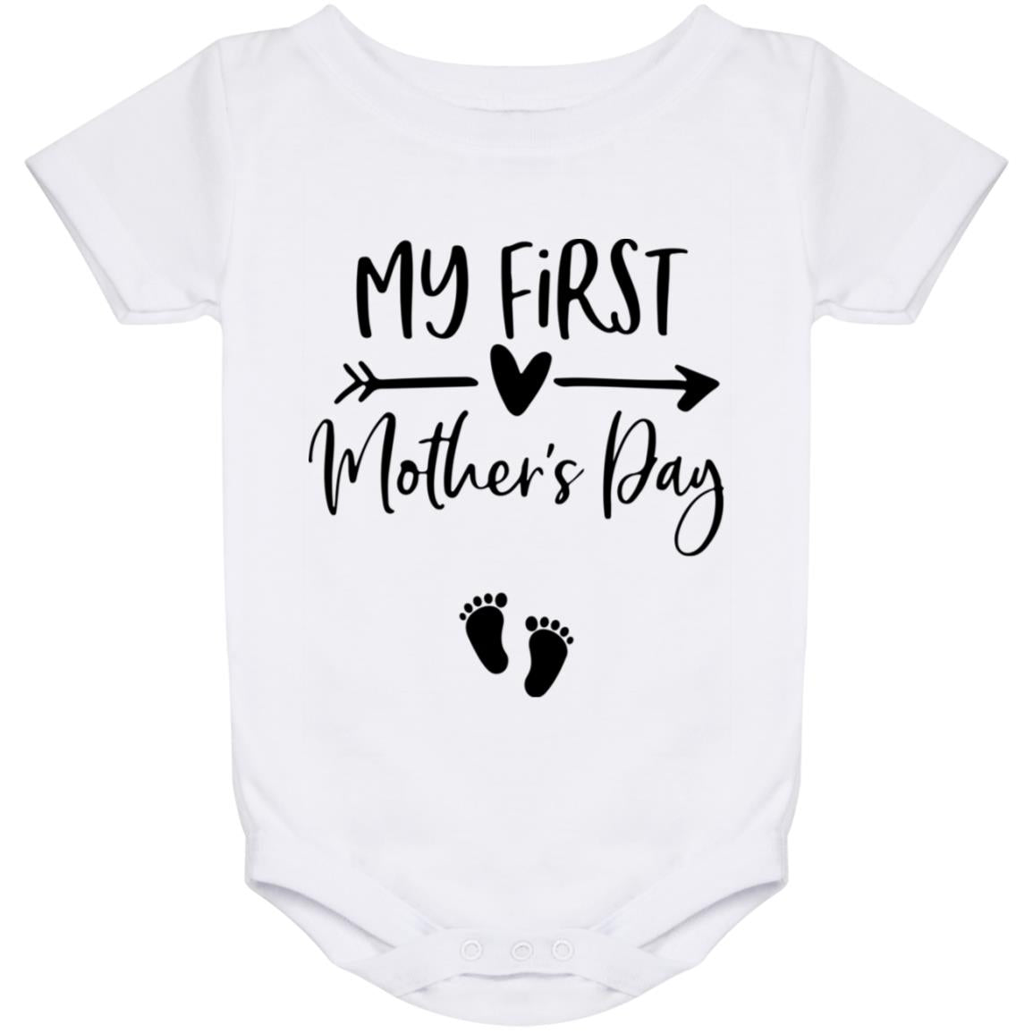 My First Mother's Day Shirt