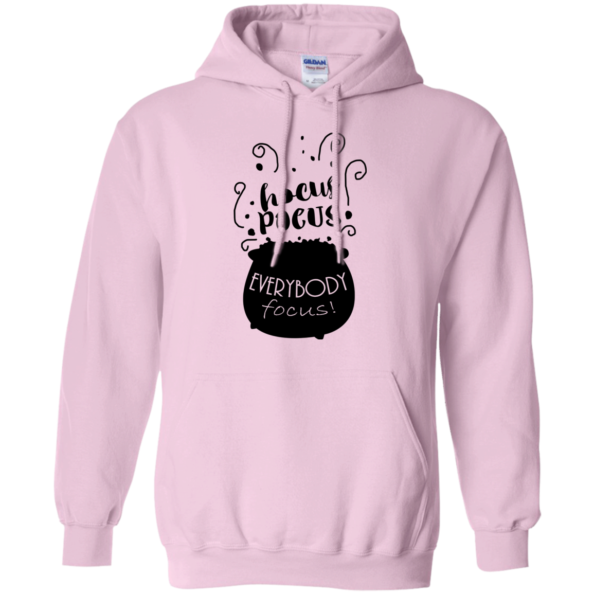 Hocus Pocus EveryBody Focus Shirt, Hoodie, Tank - TeeDragons