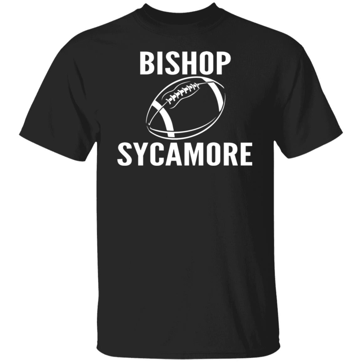 Bishop Sycamore T-Shirt