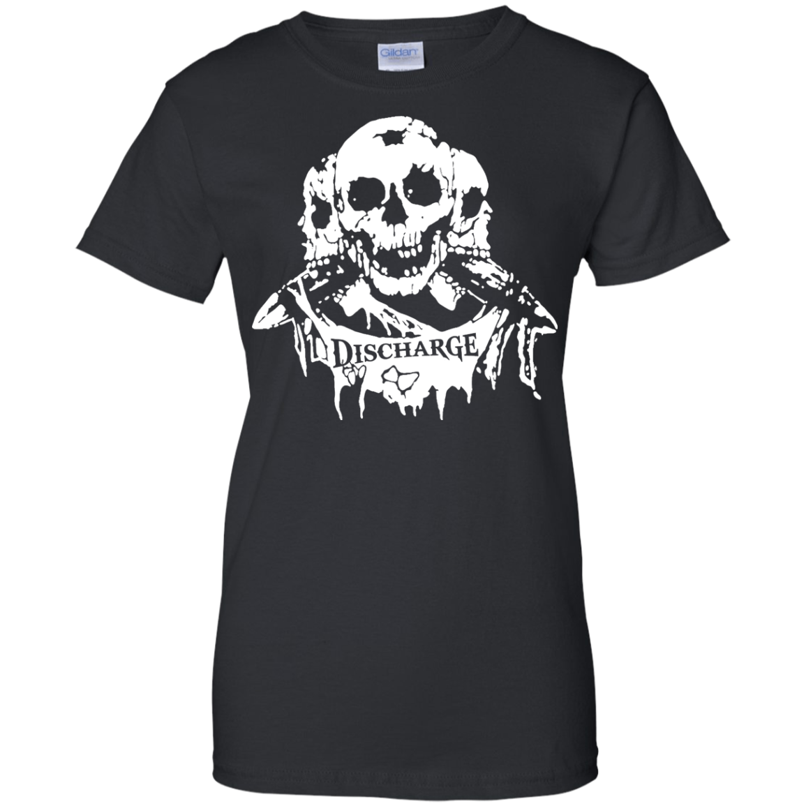 Discharge – Born To Die Shirt, Hoodie, Tank - TeeDragons