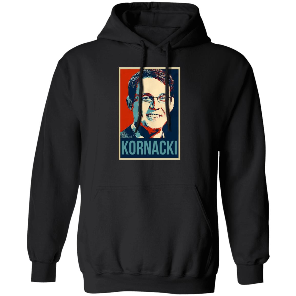 Steve Kornacki Shirt