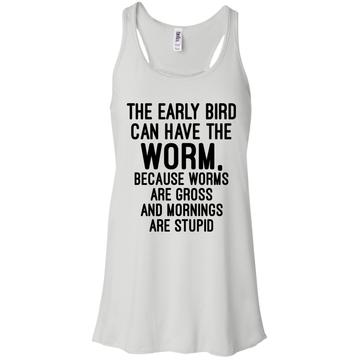 The Early Bird Can Have The Worm Shirt, Hoodie - TeeDragons
