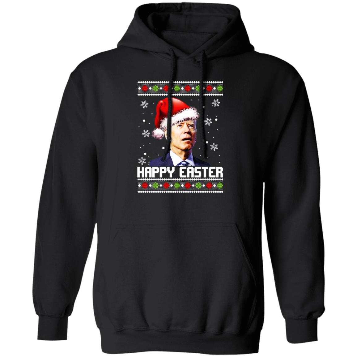 Happy Easter Christmas Sweater