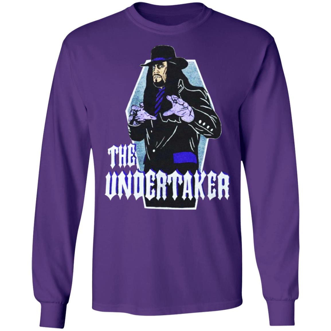 The Undertaker Shirt