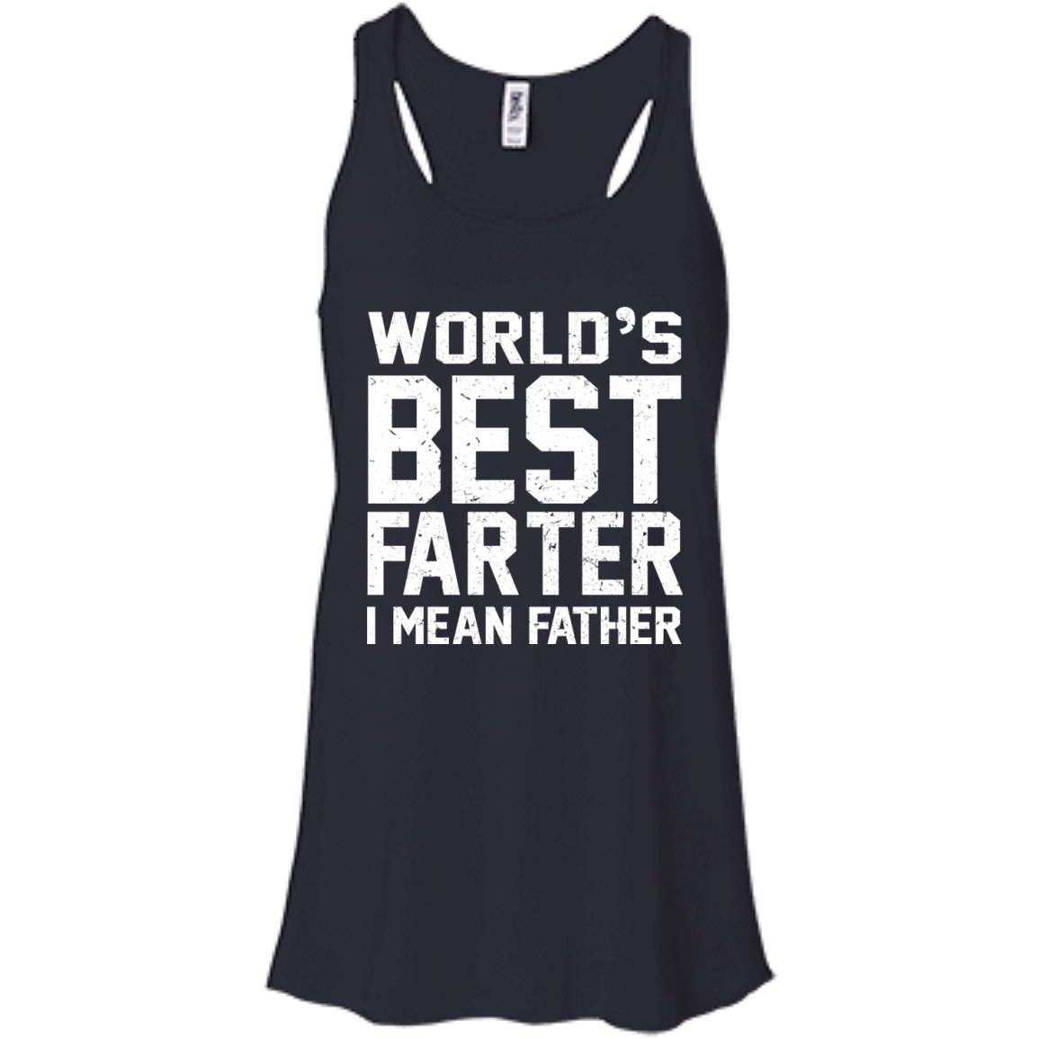 World's Best Farter - I Mean Father Shirt, Hoodie, Tank - TeeDragons