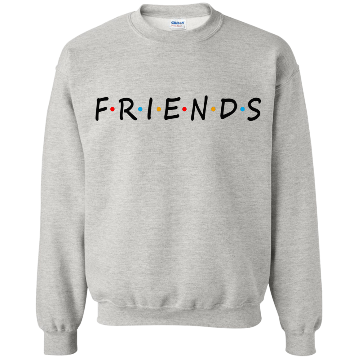 Friends Shirt, Hoodie, Tank - TeeDragons