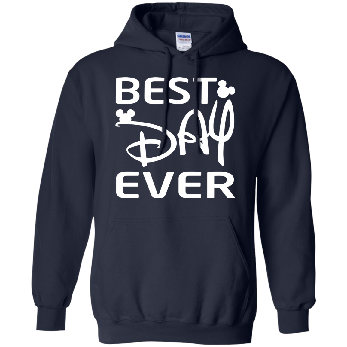 Best Day Ever Shirt, Hoodie, Tank - TeeDragons