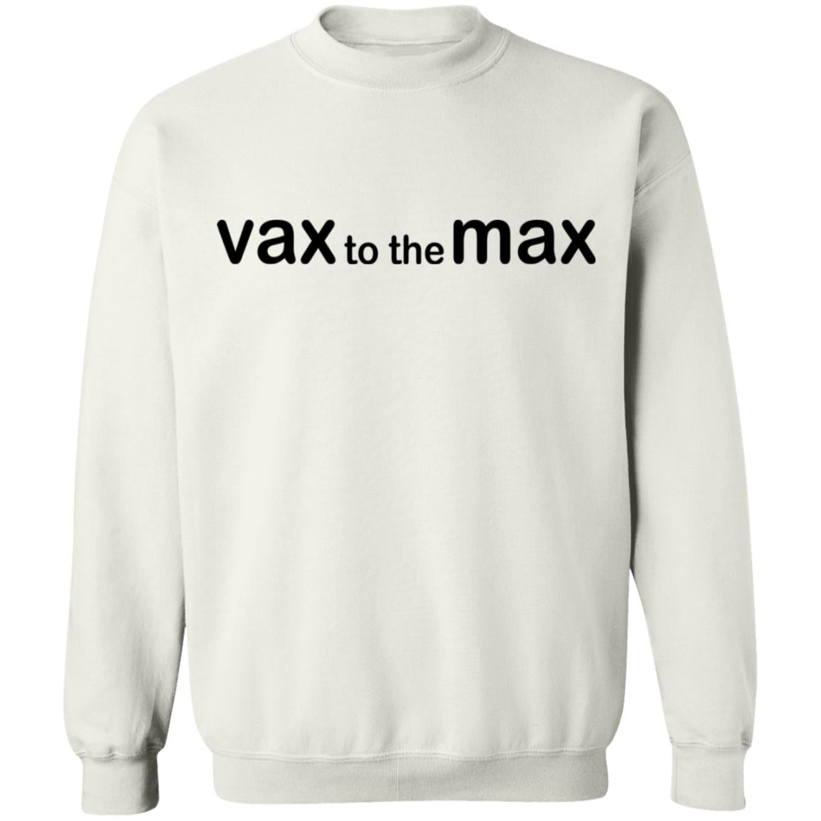 Vax To The Max Shirt