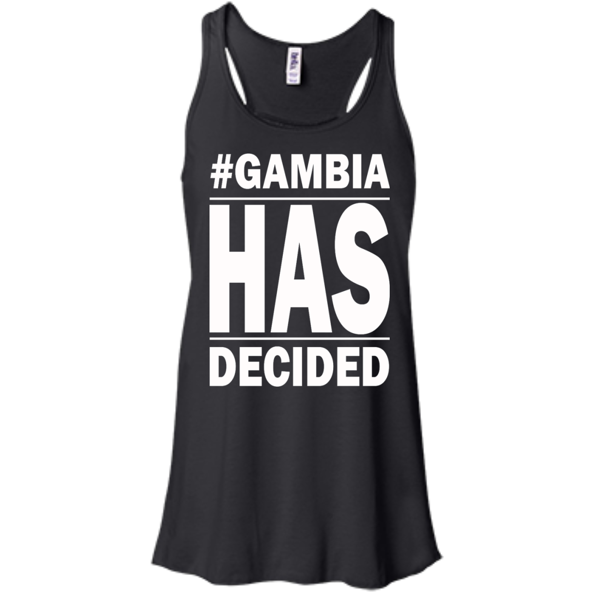 #Gambia Has Decided Shirt, Hoodie, Tank - TeeDragons