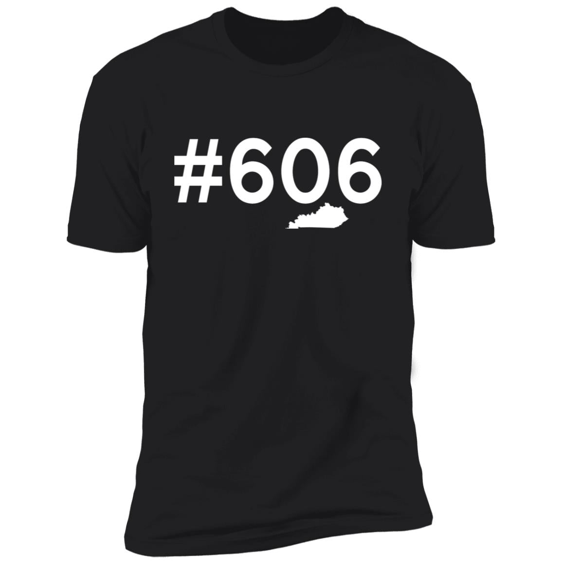 #606 Kentucky Shirt