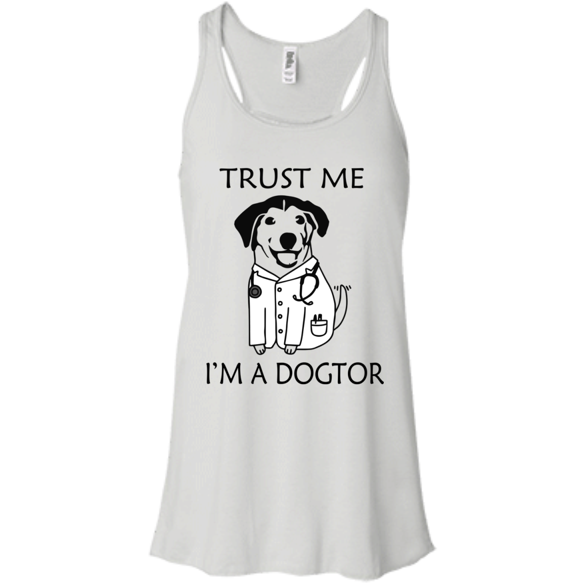 Trust Me I'm A Dogtor Shirt, Hoodie, Tank - TeeDragons
