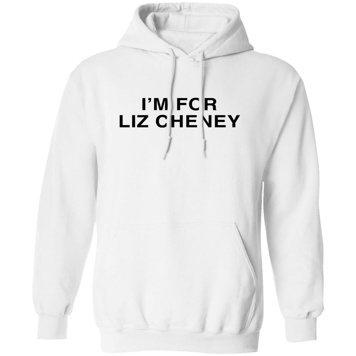I'm For Liz Cheney Shirt