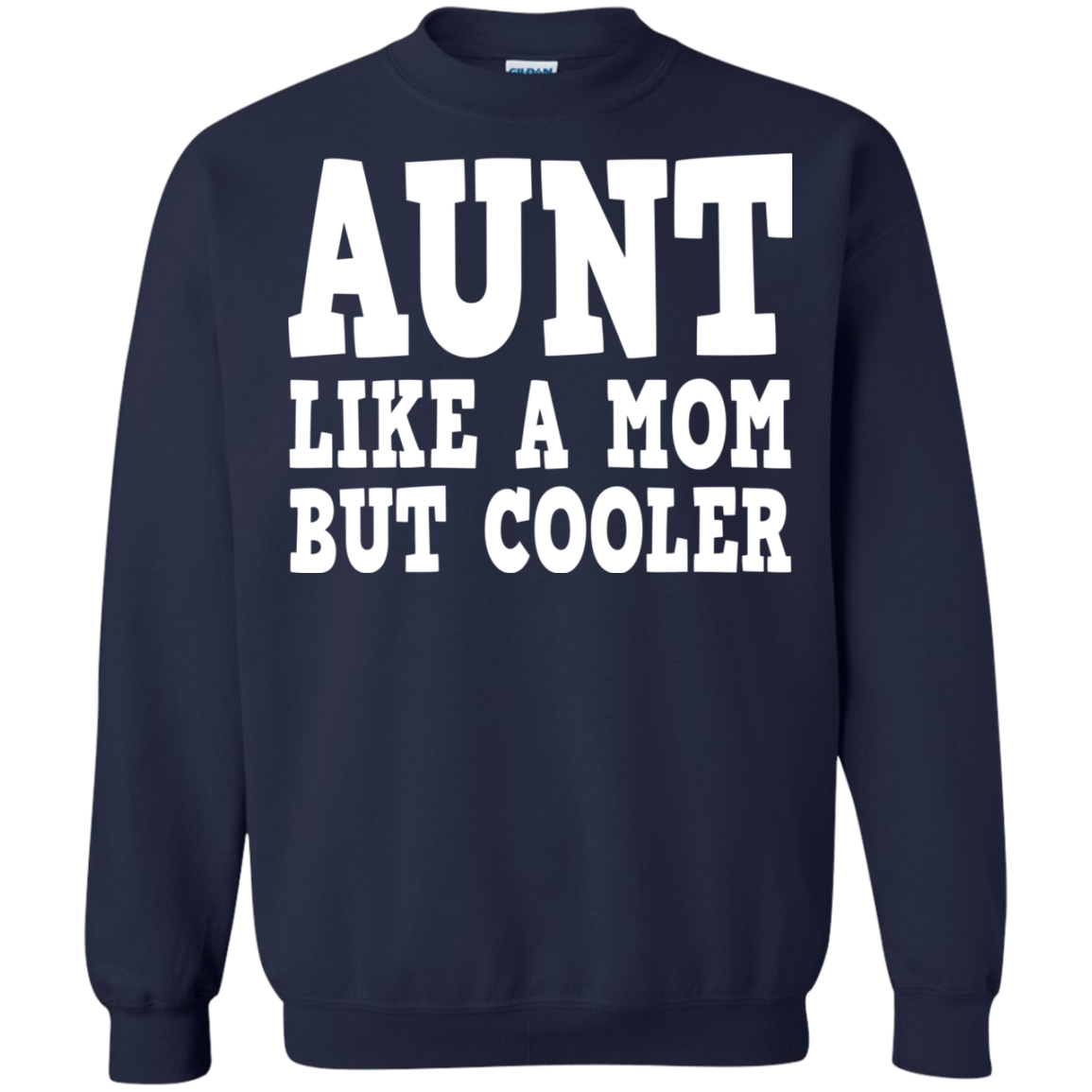 Aunt Like A Mom But Cooler Shirt, Hoodie, Tank - TeeDragons