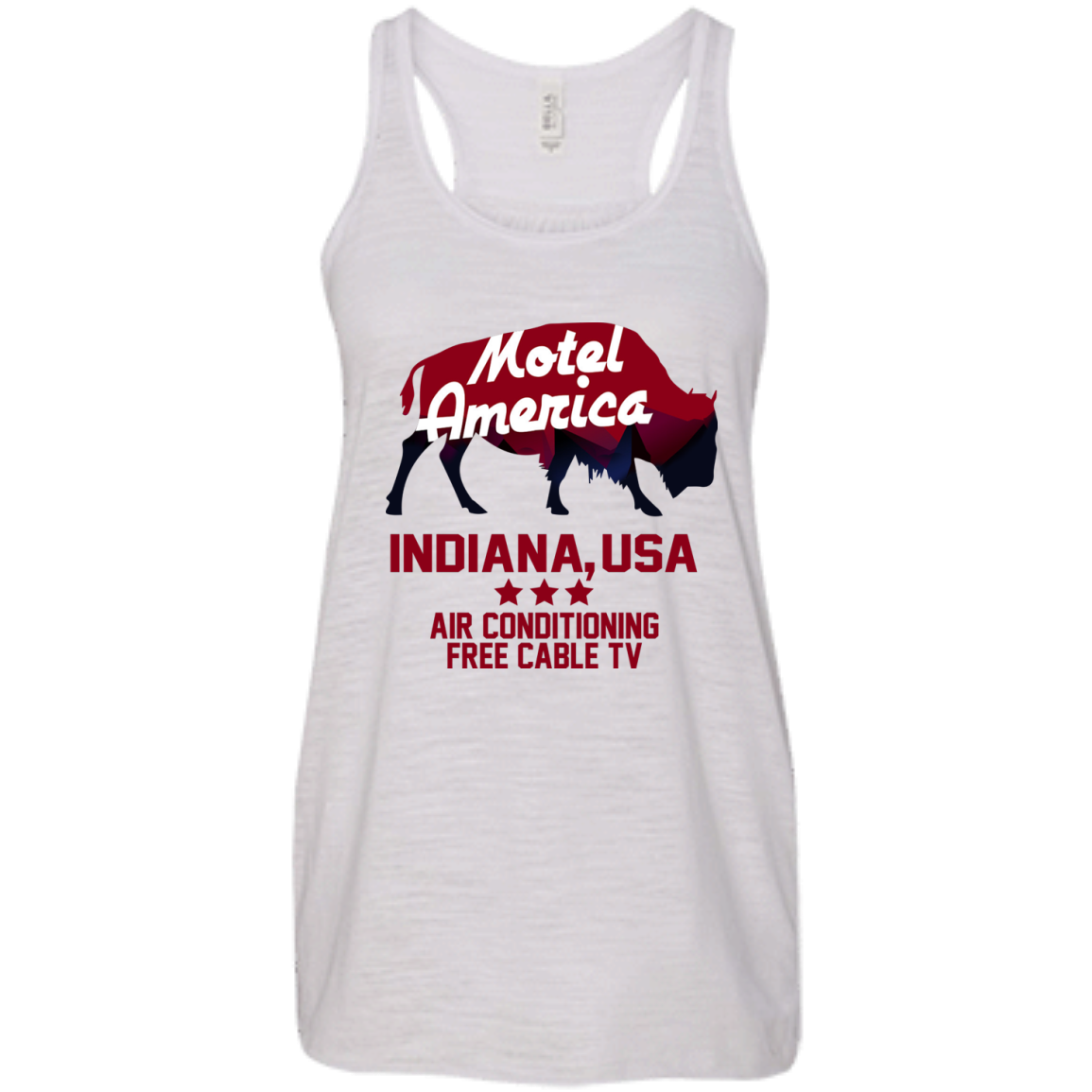 Motel America - Home of the Gods Shirt, Hoodie, Tank - TeeDragons