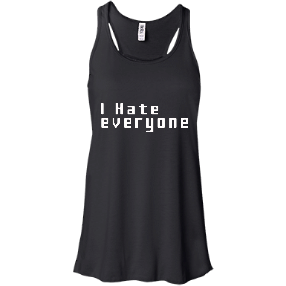 I Hate Everyone Shirt, Hoodie, Tank - TeeDragons