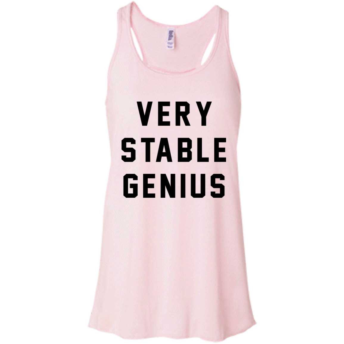 Very Stable Genius Shirt, Hoodie, Tank - TeeDragons