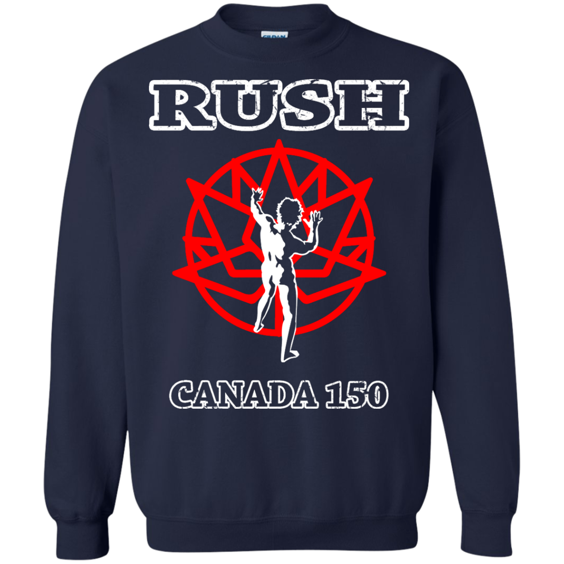 Rush Canada 150 Shirt, Hoodie, Tank - TeeDragons