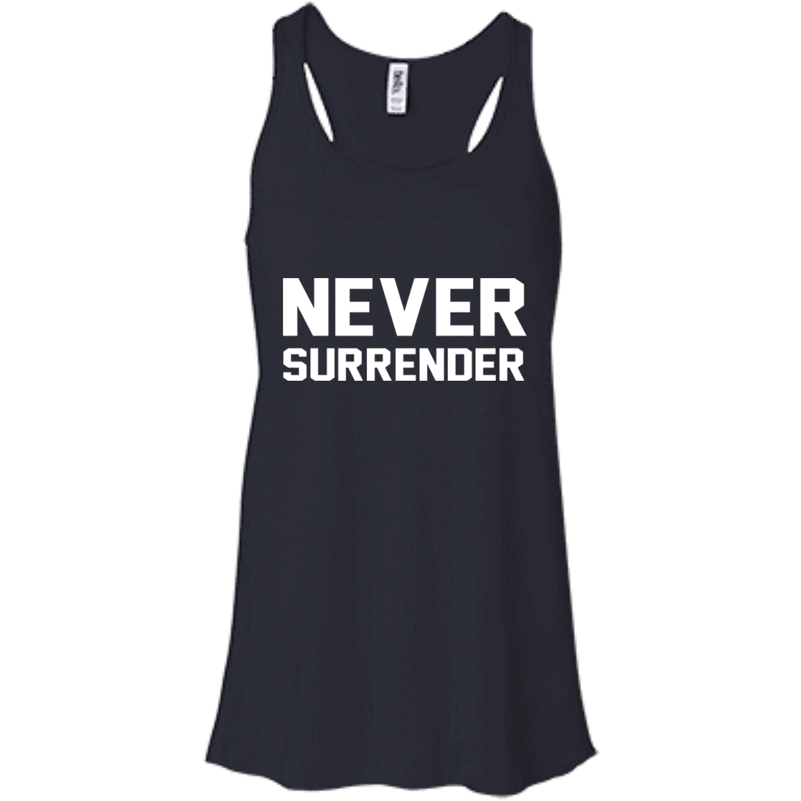 Never Surrender Shirt, Hoodie, Tank - TeeDragons