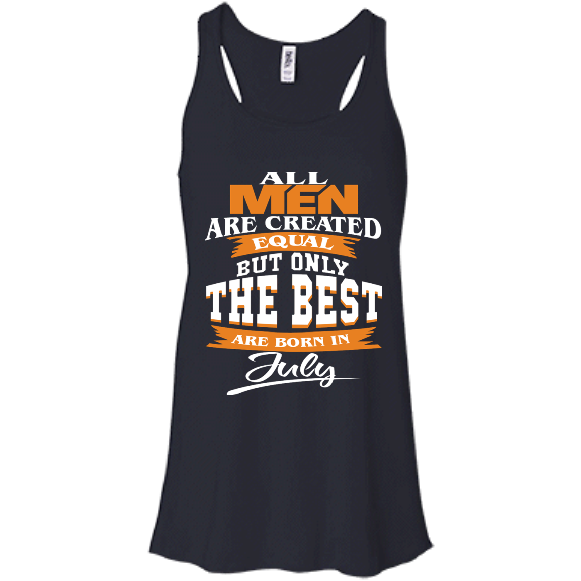 All Men Are Created Equal But Only The Best Are Born In July Shirt, Hoodie - TeeDragons