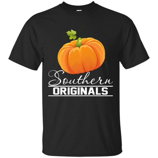 Pumpkin - Southern Originals Shirt, Hoodie, Tank - TeeDragons