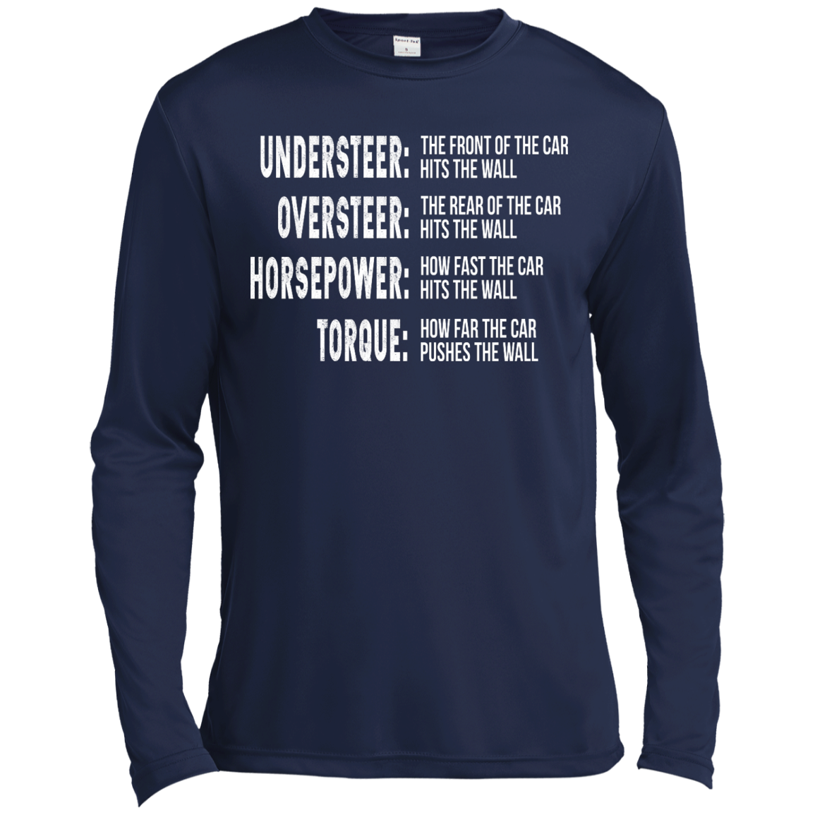 Driving Dynamics 101 Shirt, Hoodie, Tank - TeeDragons