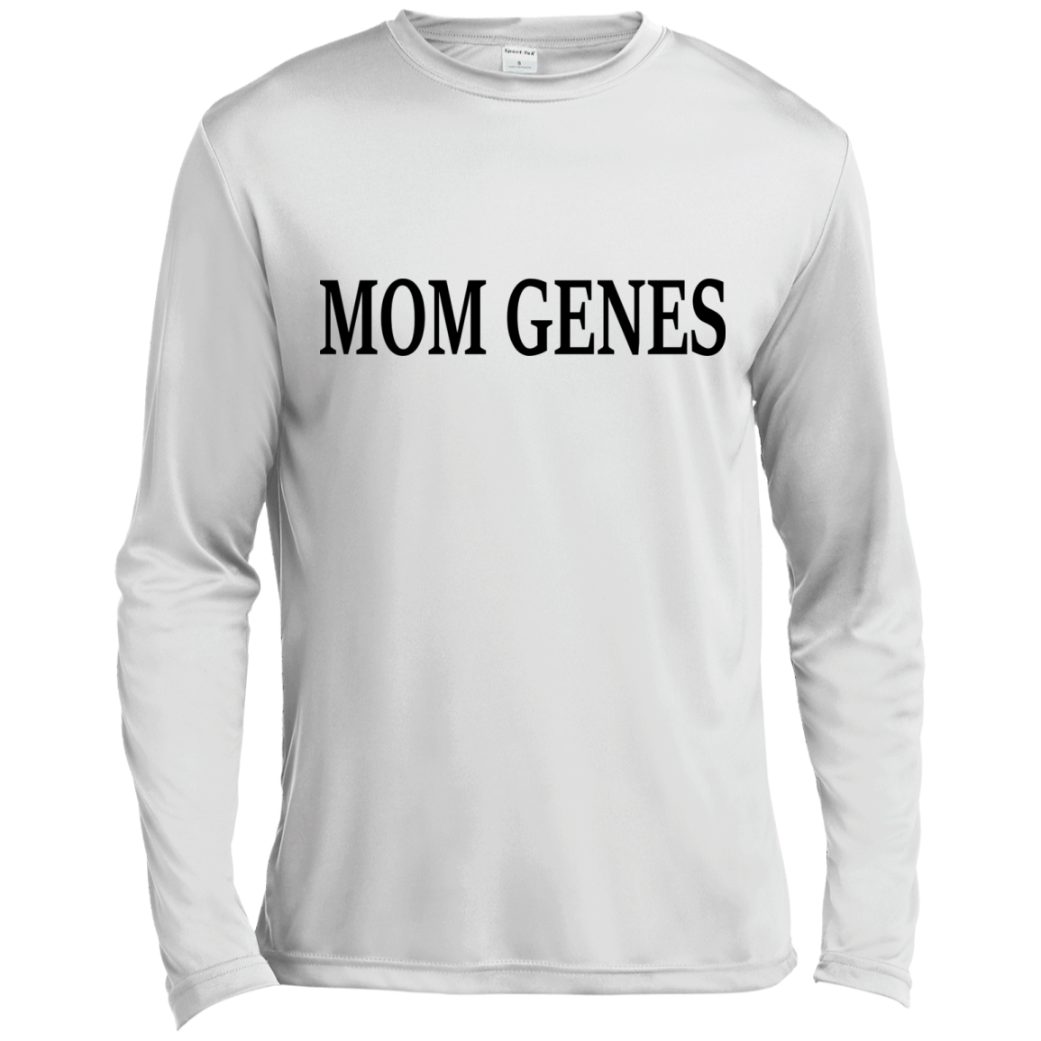 Mom Genes Shirt, Hoodie, Tank - TeeDragons