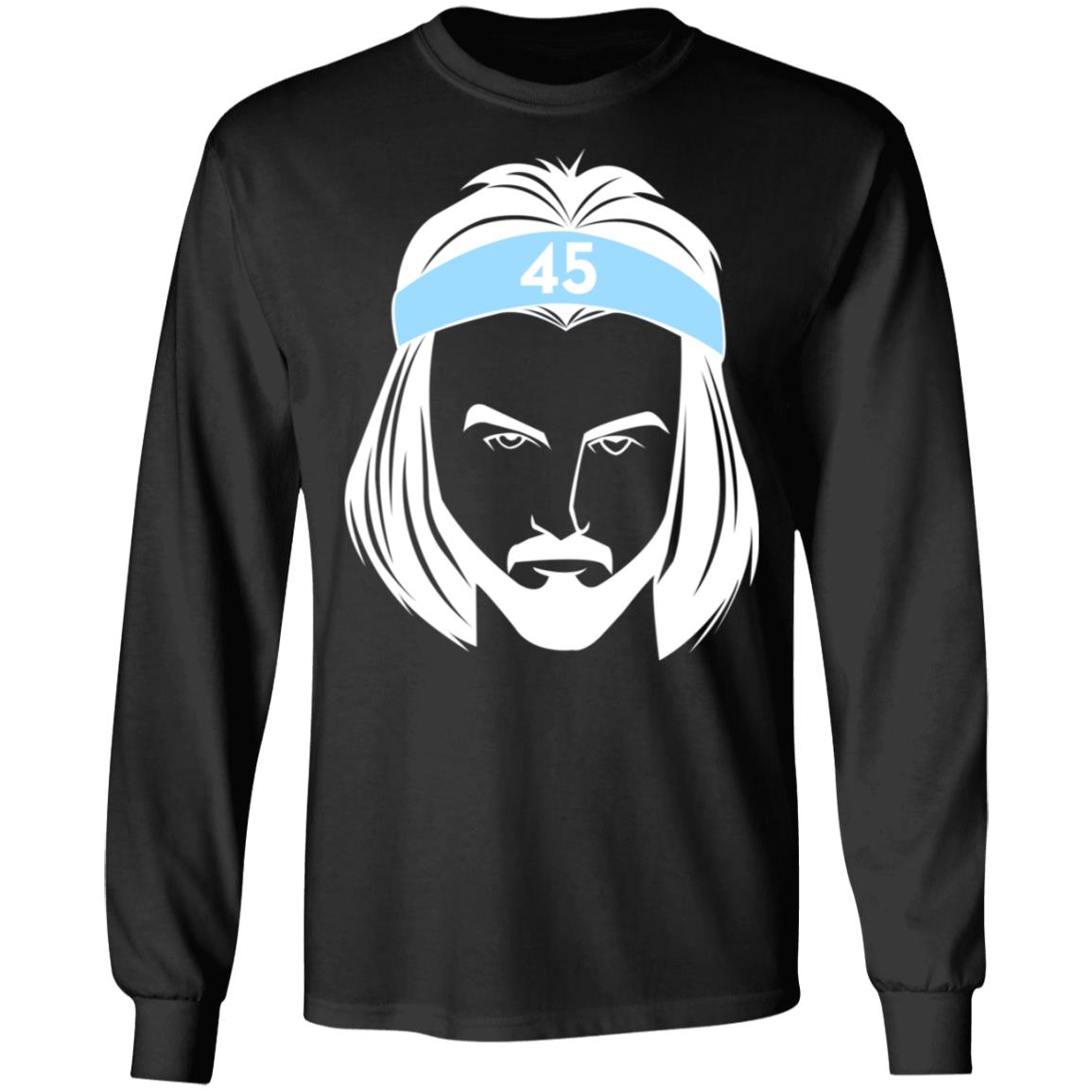 Brady Manek Shirt - TeeDragons