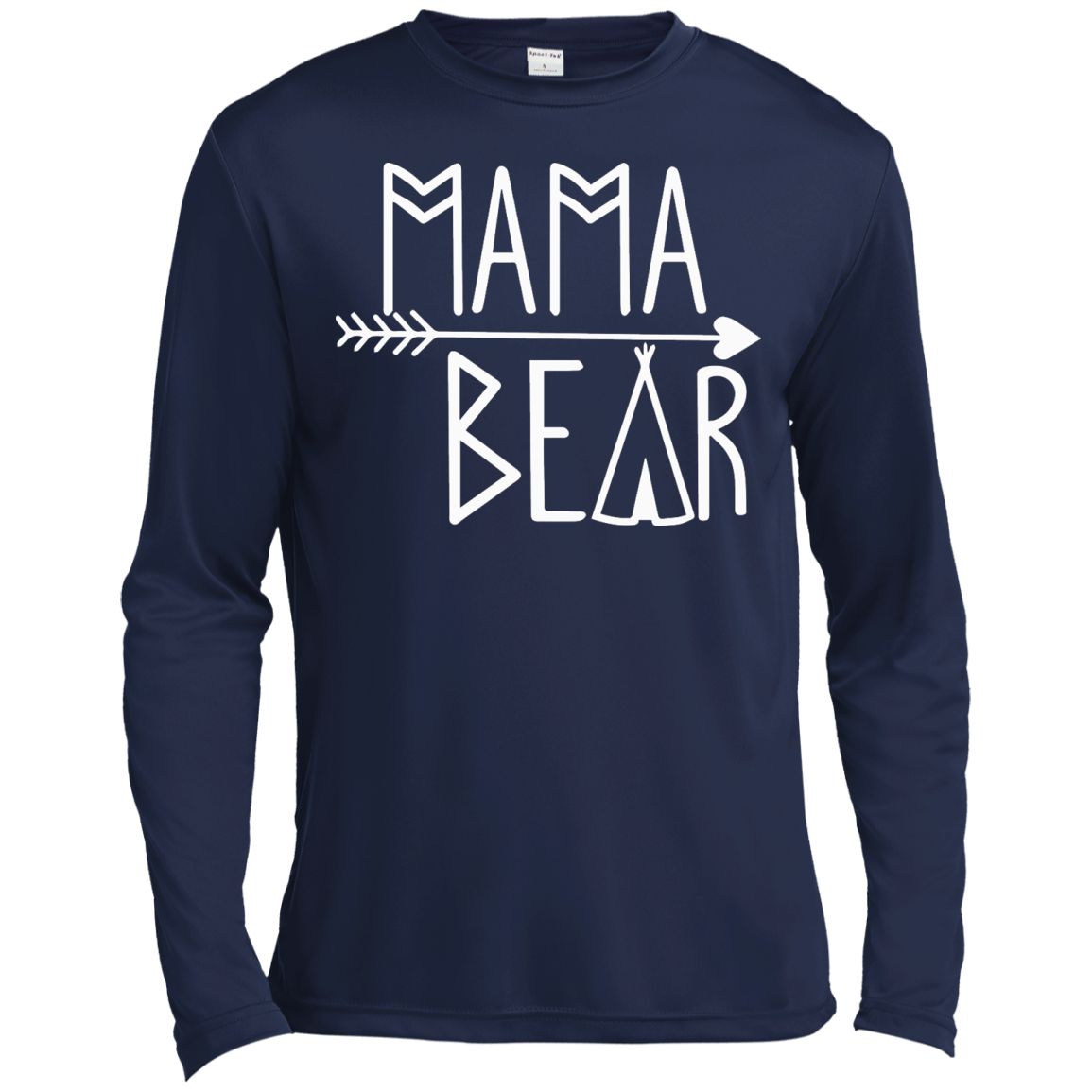 Mama Bear Shirt, Hoodie, Tank - TeeDragons