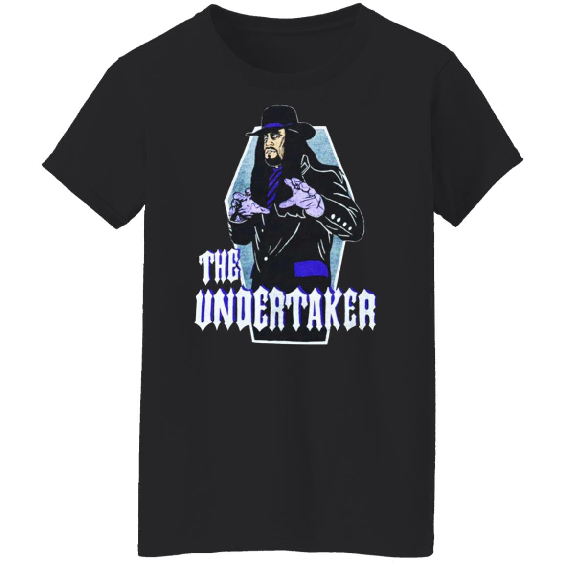 The Undertaker Shirt